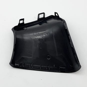 Капак на основата на задното огледало за Toyota Corolla 2019–2024, ABS материал, сферично огледало, 12V