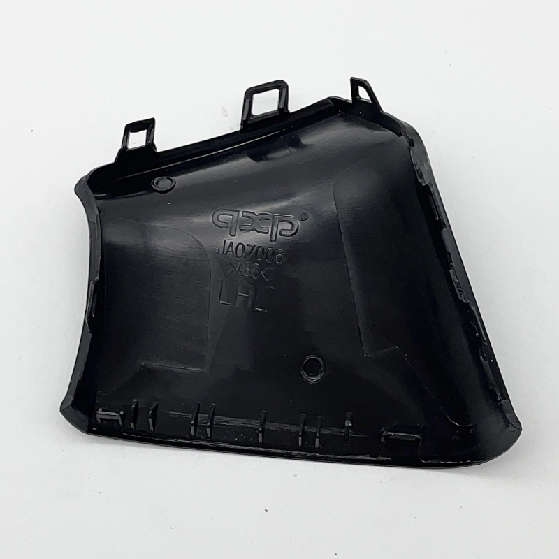 Капак на основата на задното огледало за Toyota Corolla 2019–2024, ABS материал, сферично огледало, 12V