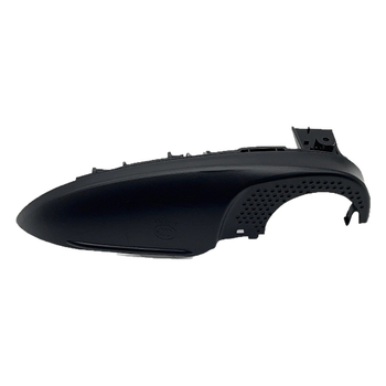 Donji poklopac reflektora retrovizora za Mazda3 Angkesela 14-17, sferično ogledalo, 12V ABS