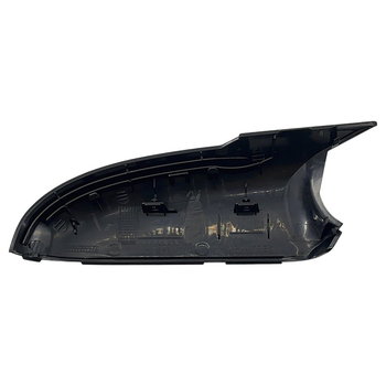 Capac inferior al carcasei oglinzii retrovizor pentru Audi A4L B8.5/B9, A3 2010-2013, A5 2010-2016; oglindă sferică; material capac ABS; material oglindă ABS; 12V