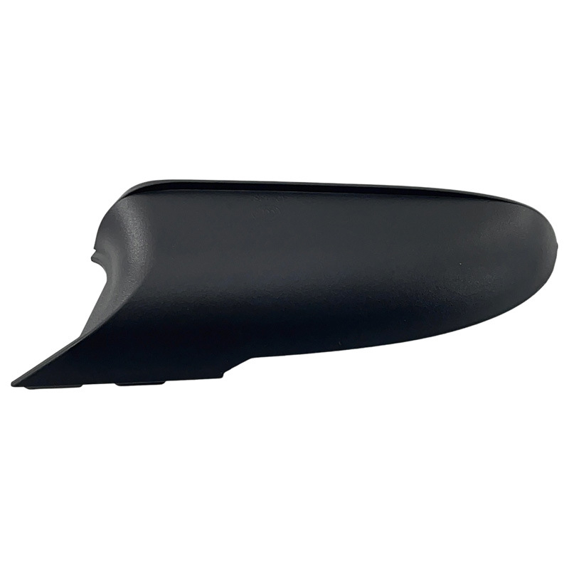 Capac inferior al carcasei oglinzii retrovizor pentru Audi A4L B8.5/B9, A3 2010-2013, A5 2010-2016; oglindă sferică; material capac ABS; material oglindă ABS; 12V