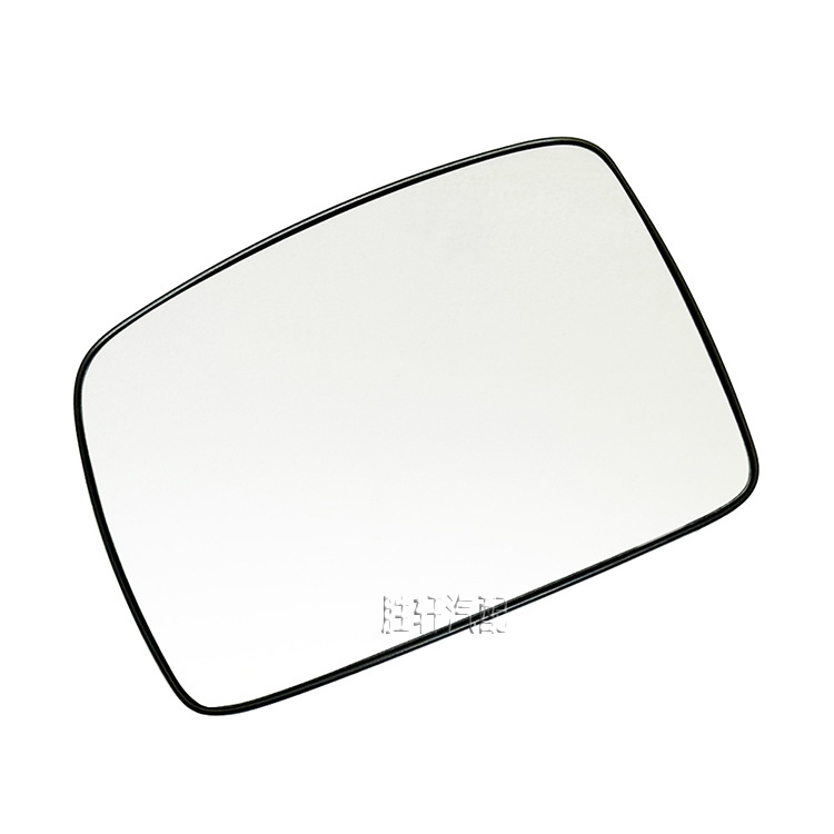 Staklo stražnjeg ogledala za Land Rover Discovery, Freelander i Range Rover Sport – 12V, sfernog tipa