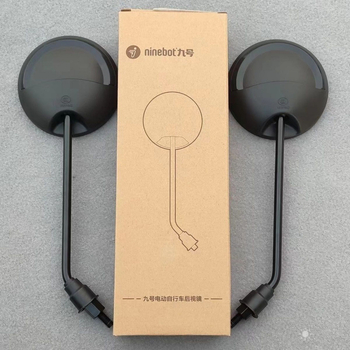 Oglindă retrovizoare Nr.9 pentru 30/90+30/90, oglindă de mers înapoi cu reflexie, accesoriu universal de modificare, cod produs 4pnxeheg8