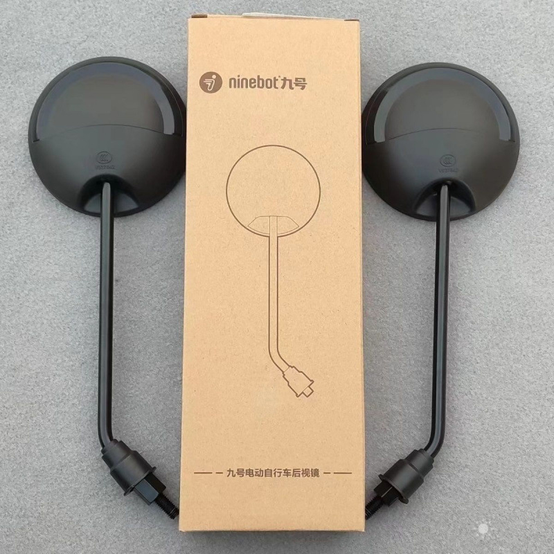 Oglindă retrovizoare Nr.9 pentru 30/90+30/90, oglindă de mers înapoi cu reflexie, accesoriu universal de modificare, cod produs 4pnxeheg8