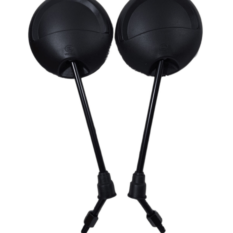 Oglindă retrovizoare Nr.9 pentru 30/90+30/90, oglindă de mers înapoi cu reflexie, accesoriu universal de modificare, cod produs 4pnxeheg8