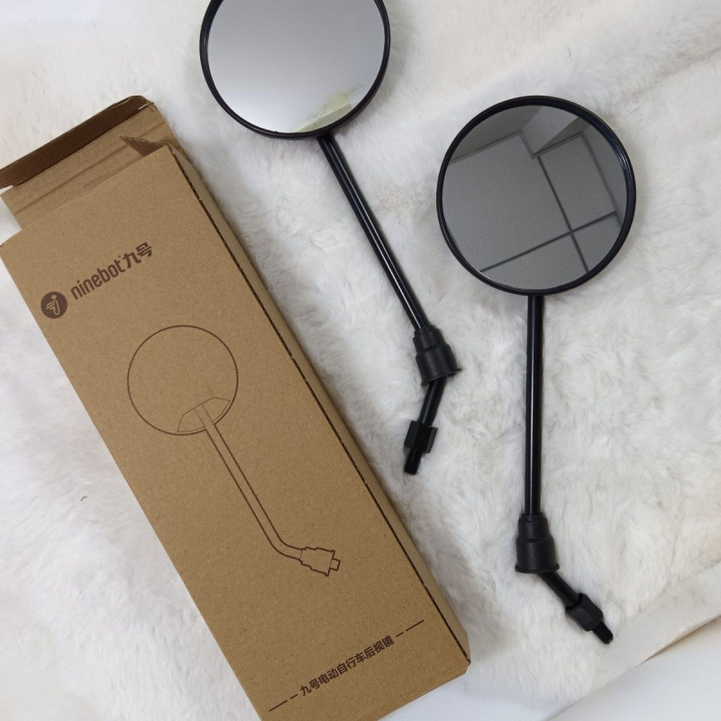 Oglindă retrovizoare Nr.9 pentru 30/90+30/90, oglindă de mers înapoi cu reflexie, accesoriu universal de modificare, cod produs 4pnxeheg8