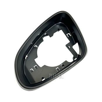 Opel Astra J GTC Sports Tourer oldalsó tükörének cserélhető kerete, gömb alakú tükör, 12V, ABS burkolat