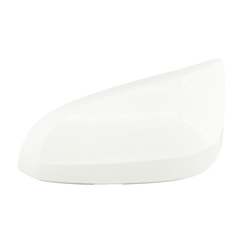 Корпус на задното огледало за Toyota Highlander 2015-2021, ABS корпус, стъклено сферично огледало, 12V