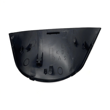 Donji poklop stražnjeg ogledala Mazda CX-5 (2013-2014) – ABS kućište, ABS ogledalo, kuglasto ogledalo, 12V