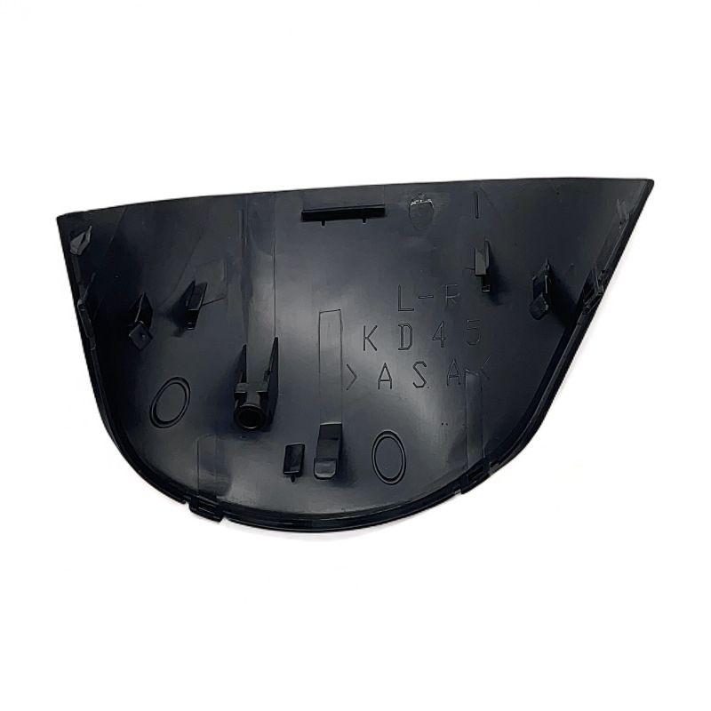 Donji poklop stražnjeg ogledala Mazda CX-5 (2013-2014) – ABS kućište, ABS ogledalo, kuglasto ogledalo, 12V
