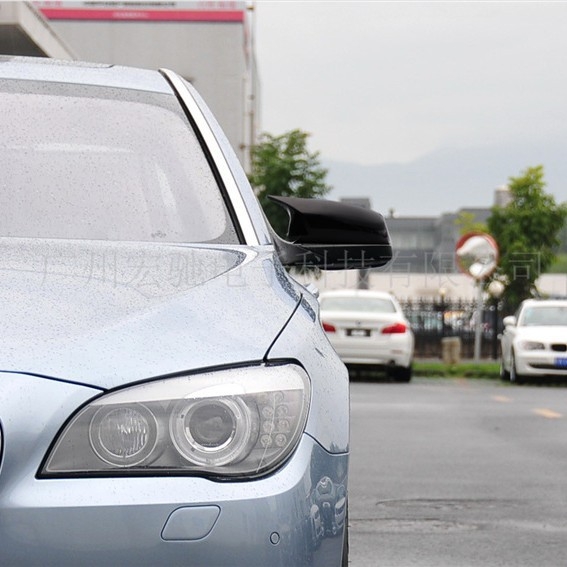 Kućište retrovizora za BMW X5/X6 E70/E71 – zamjena, HochiTech, ABS, 12V