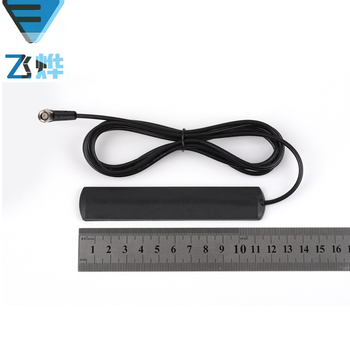 Antena auto, compatibilitate universală, instalare tip pastă, tensiune de funcționare 1500, durată de viață 8760 ore, Feiye