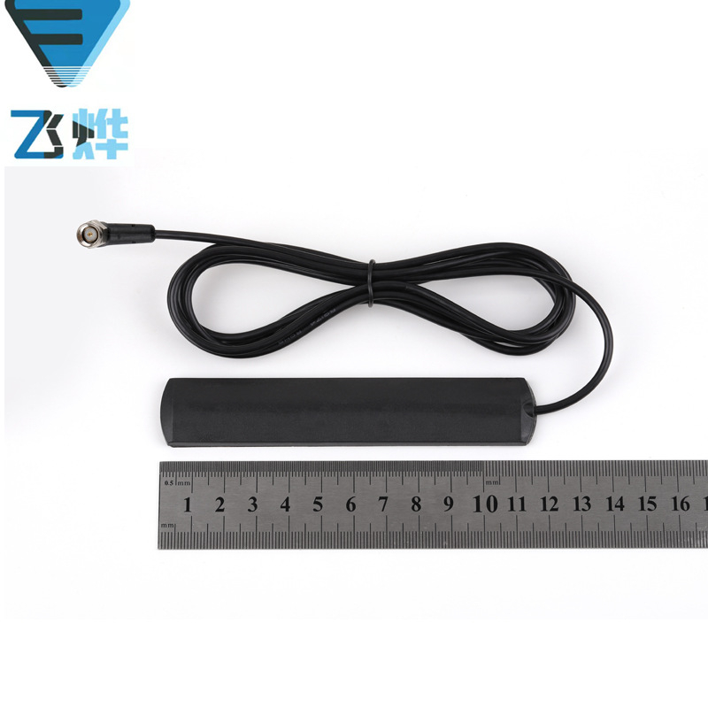 Antena auto, compatibilitate universală, instalare tip pastă, tensiune de funcționare 1500, durată de viață 8760 ore, Feiye