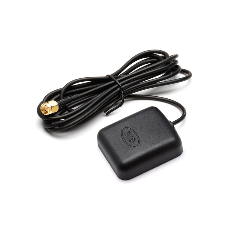 KXANT antenă BD+GPS dublu rol Beidou/GPS pentru navigație auto – antenă GPS activă – SWR ≤ 1.5 – conector SMA masculin