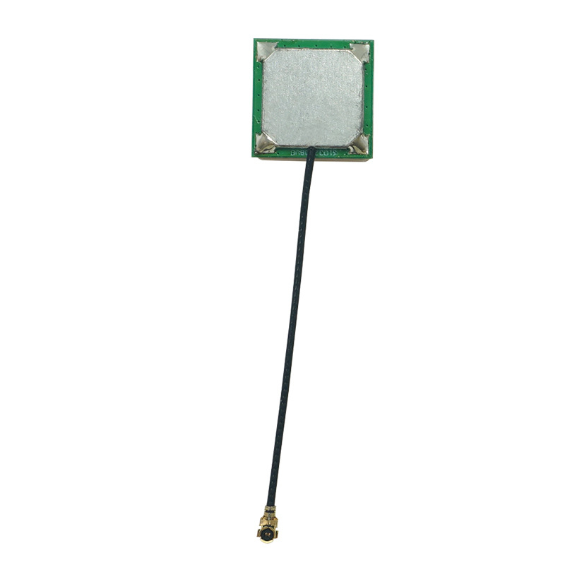 Antenă ceramică activă pentru GPS auto – câștig înalt, antenă GPS încorporată, Jie Xuntong