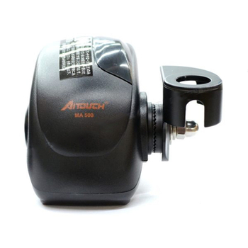 Aitouch Antenă Electrică de Ridicare pentru Autoturisme – pentru SUV-uri și Camioane, Montaj pe Vehicul, Antenă Pliaibilă, Anti-rugină, Acoperiș Inteligent