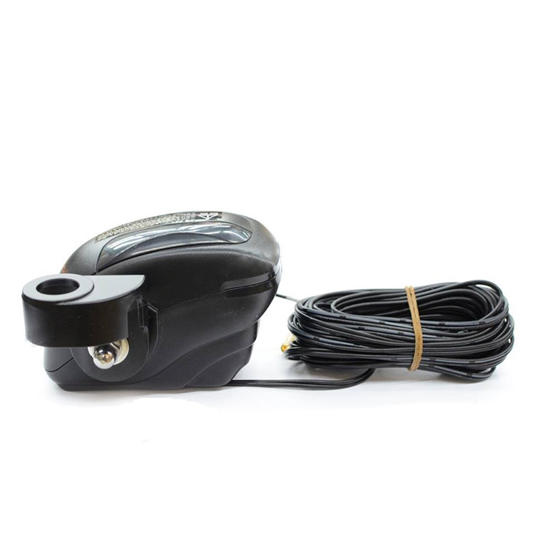 Aitouch Antenă Electrică de Ridicare pentru Autoturisme – pentru SUV-uri și Camioane, Montaj pe Vehicul, Antenă Pliaibilă, Anti-rugină, Acoperiș Inteligent