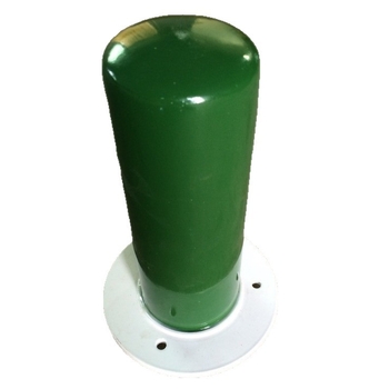 Antena de undă scurtă montată pe vehicul, pentru exterior, fixare mecanică, acoperire pentru toate benzile de frecvență