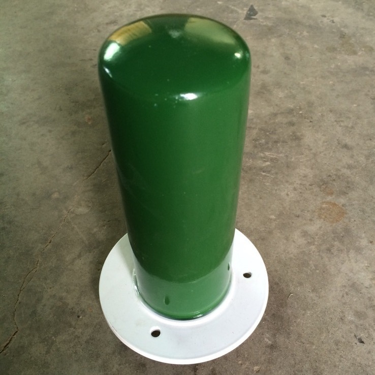 Antena de undă scurtă montată pe vehicul, pentru exterior, fixare mecanică, acoperire pentru toate benzile de frecvență