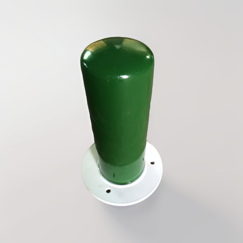 Antena de undă scurtă montată pe vehicul, pentru exterior, fixare mecanică, acoperire pentru toate benzile de frecvență