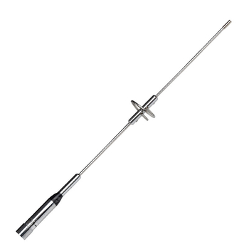 Antena pentru radio auto, montaj pe filet, compatibilitate universală, brand Nodatone, mărci private autorizate