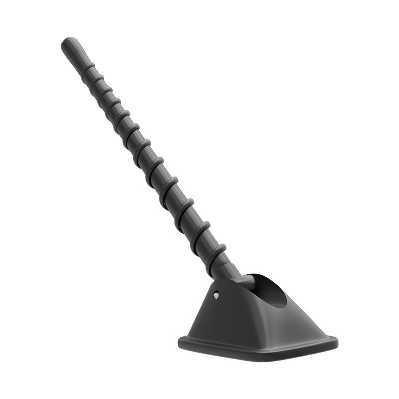 Antena decorativă pentru plafonul auto - universală, instalare cu adeziv, potrivită pentru toate modelele, marca Carfu