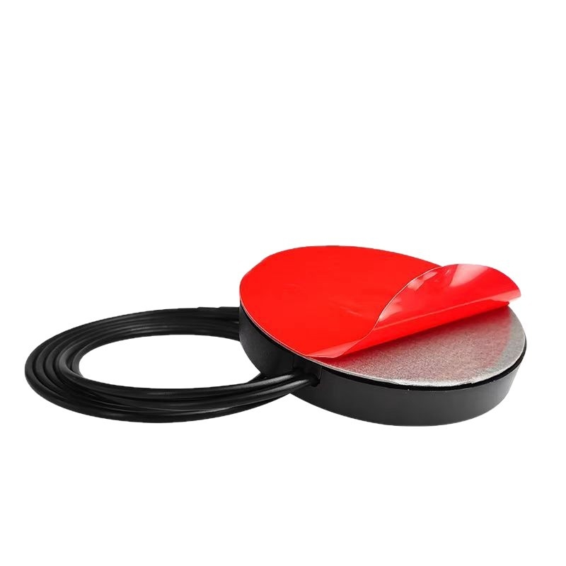 Antena GPS pentru navigație auto cu Beidou – poziționare GNSS duală, amplificator de semnal, receptor 4G și Wi‑Fi