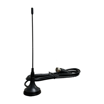 DTMB HD digitalna TV antena s usisnom čašom, za auto i unutarnju upotrebu, DVB-T HDTV
