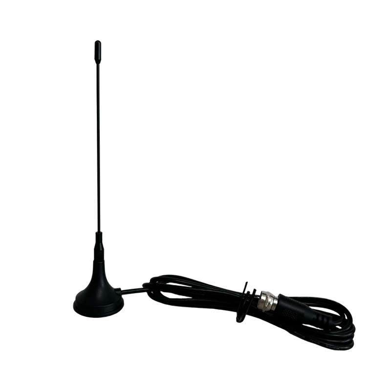 DTMB HD digitalna TV antena s usisnom čašom, za auto i unutarnju upotrebu, DVB-T HDTV