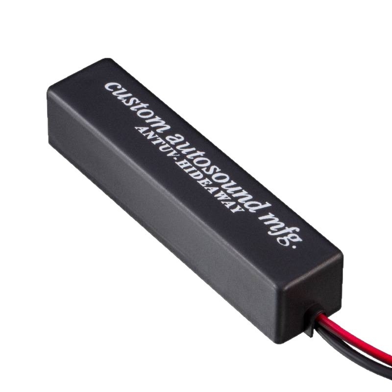 Universalna auto radio antena, Plug-in, 12V, 12A, trajanje života 50.000 sati