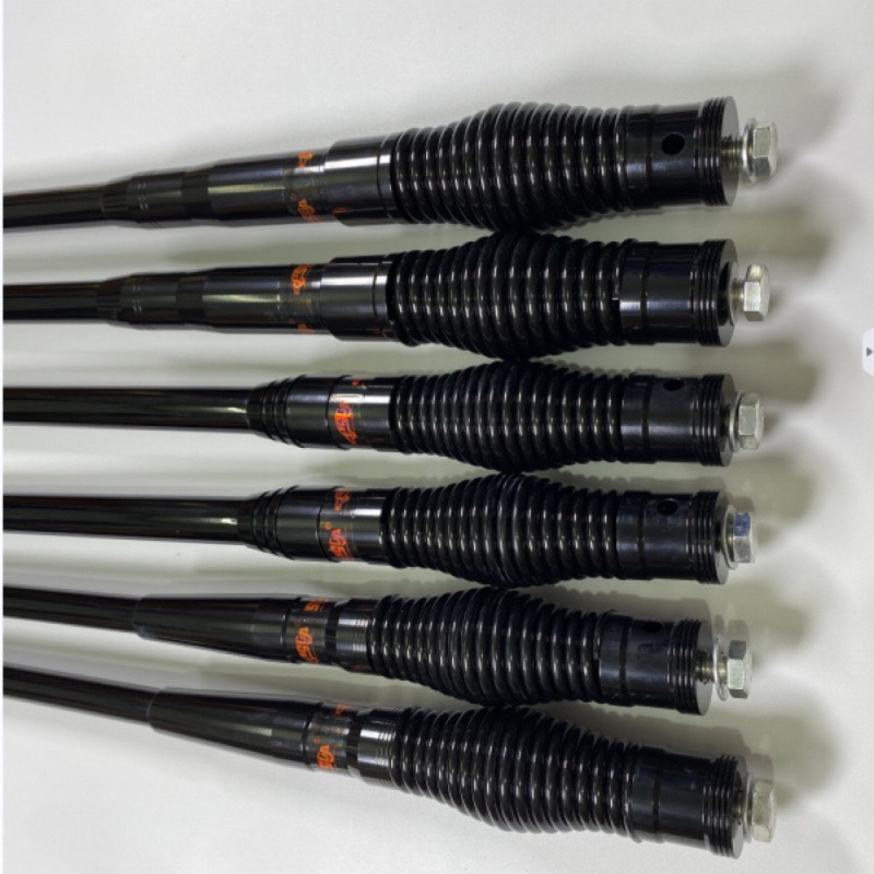 Off-road járműhöz készült antenna zászlóoszloppal és dekoratív elemekkel (Szerelés: csavaros; Típus: 20213; Termékkód: Nzxktp5r; Kompatibilis modellek: Egyéb)