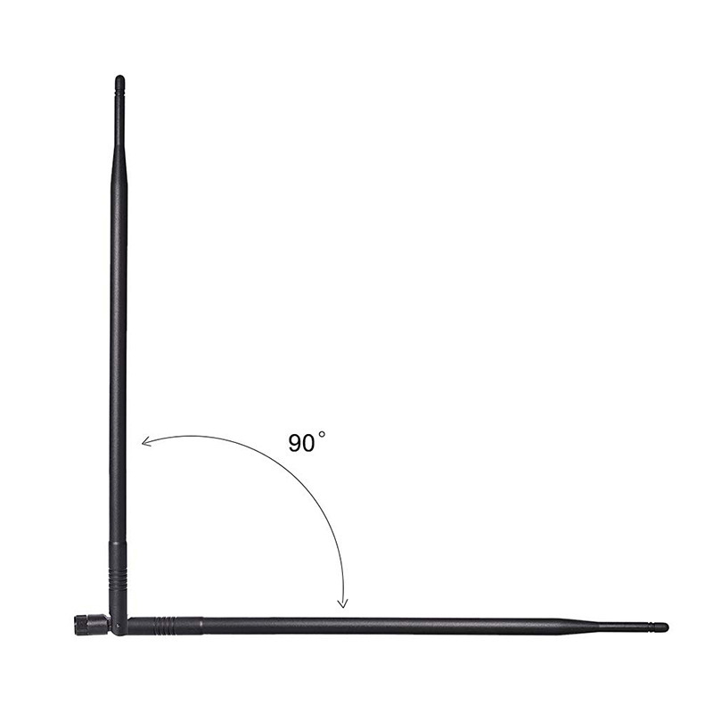 Antena auto cu ventuză, bandă 3G completă, câștig 9 dBi, impedanță 50 Ω