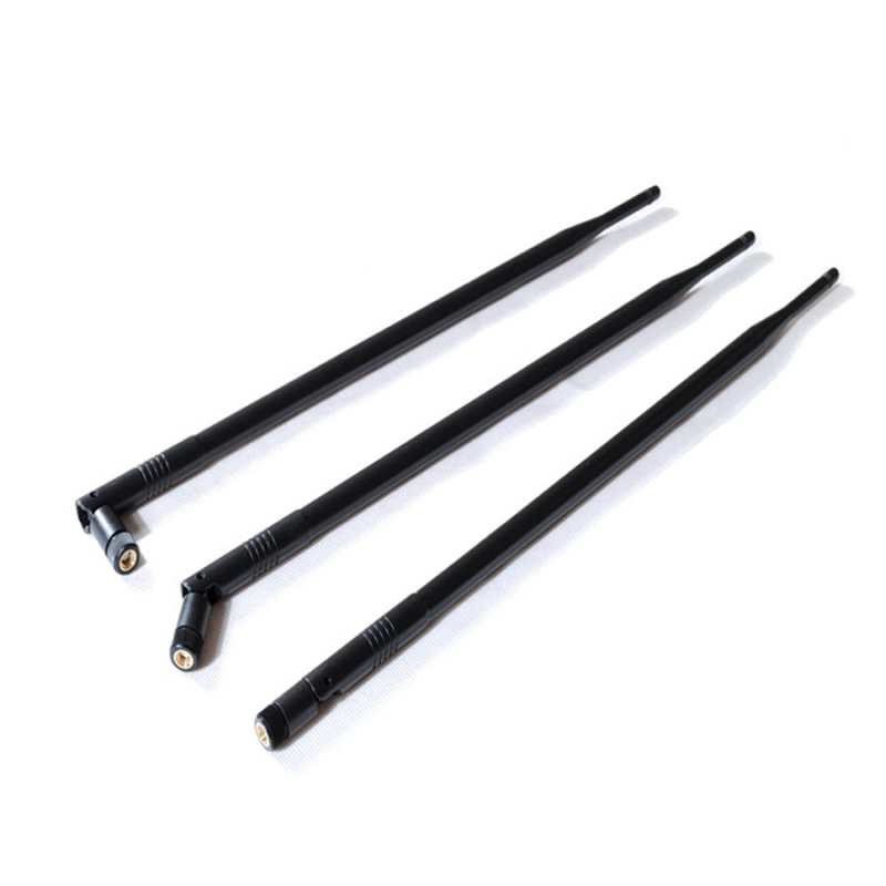 Antena auto cu ventuză, bandă 3G completă, câștig 9 dBi, impedanță 50 Ω