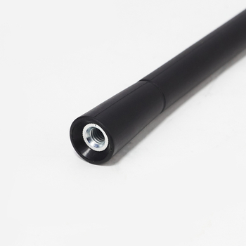 AP102B2 auto antena, vijčasti spoj, za male automobile, kompatibilna s Volkswagen, Toyota, Ford, Wrangler, Honda