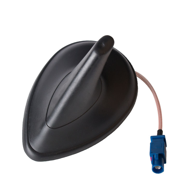 Sokamai Shark Fin strešná anténa pre auto navigáciu — Kompatibilné s 06-08 Laojunyue, Typ: Iné, Inštalácia: Iné