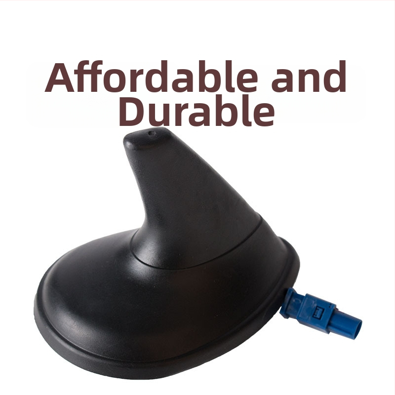 Sokamai Shark Fin strešná anténa pre auto navigáciu — Kompatibilné s 06-08 Laojunyue, Typ: Iné, Inštalácia: Iné