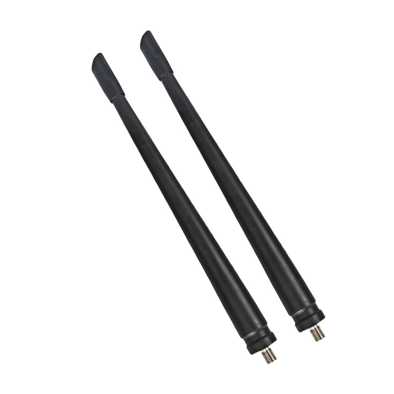 Antena auto DAB/FM pentru radio digital – antenă externă cu bandă adezivă, marcă privată autorizată: Da