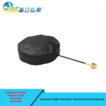 North Cloud BY403 μικρού μεγέθους ενεργή κεραία αυτοκινήτου για υψηλής ακρίβειας χαρτογράφηση με χαμηλό σφάλμα κέρδους