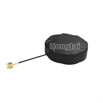 North Cloud BY403 μικρού μεγέθους ενεργή κεραία αυτοκινήτου για υψηλής ακρίβειας χαρτογράφηση με χαμηλό σφάλμα κέρδους