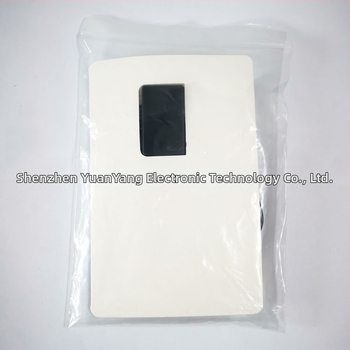 Autó DAB/FM/AM digitális rádióantenna — Frekvenciasáv: 174–240 / 1452–1492 MHz; Nyereség: 15 dB ±3 dB; L‑Band nyereség: 18 dB ±3 dB; Kimeneti impedancia: 50 Ω; SWR ≤ 2