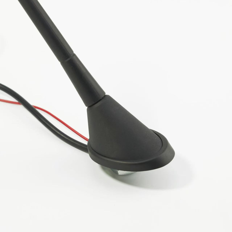 Auto antena od ABS materijala, vijčasti način montaže, kompatibilna s Volkswagen, Toyota, Ford, Wrangler, Honda, za kompaktna vozila