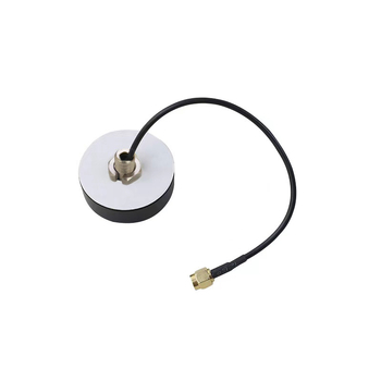 Antena GPS + BD pentru poziționare în exterior, cabinet exterior impermeabil anti-furt și navigație auto | Youxin | SWR ≤ 1.5 | Model: Gps+bd positioning antenna