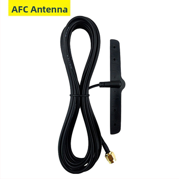 TP015 Autóba szerelt DMB antenna patch, 170–240 MHz, 50 Ω, 3 dB nyereség, SWR ≤ 1.5