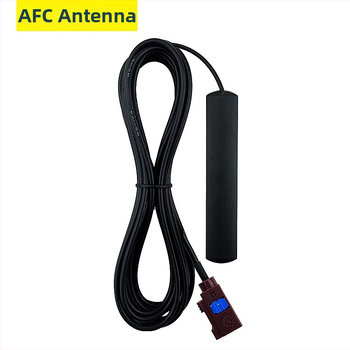 TP015 Autóba szerelt DMB antenna patch, 170–240 MHz, 50 Ω, 3 dB nyereség, SWR ≤ 1.5