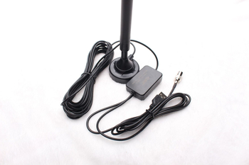 Cheyou Le MD radio antena, poboljšana verzija, plug-in instalacija, univerzalna kompatibilnost