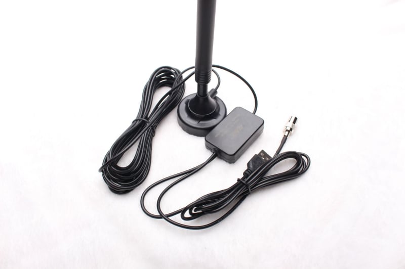 Cheyou Le MD radio antena, poboljšana verzija, plug-in instalacija, univerzalna kompatibilnost
