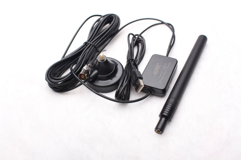Cheyou Le MD radio antena, poboljšana verzija, plug-in instalacija, univerzalna kompatibilnost