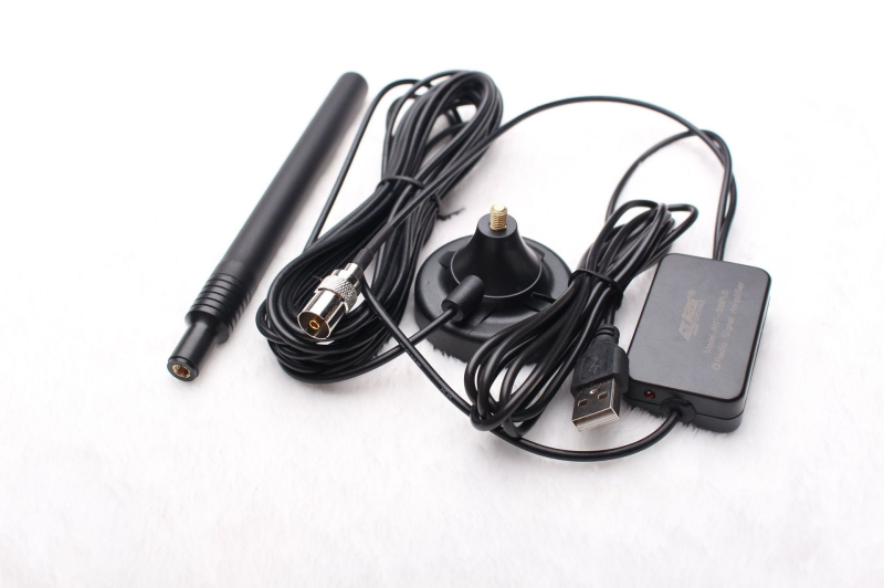 Cheyou Le MD radio antena, poboljšana verzija, plug-in instalacija, univerzalna kompatibilnost