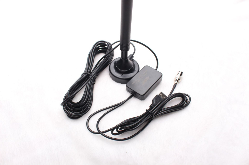 Cheyou Le MD radio antena, poboljšana verzija, plug-in instalacija, univerzalna kompatibilnost
