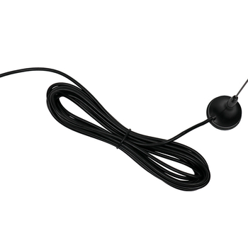 FeiXunteng antena za komunikacijske uređaje, raspon frekvencija 136–174/400–470 MHz, impedancija 50 Ω, dobitak 3.0 dB